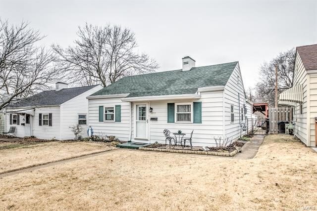 Building Photo - 6717 Wanda Ave