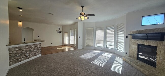 Foto del edificio - 2009 Stone River Blvd