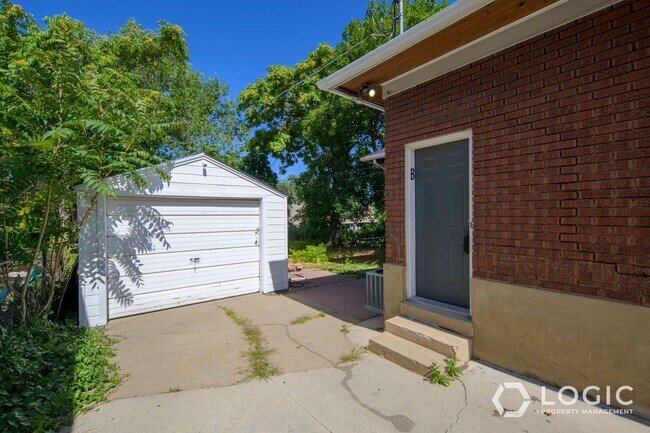 Foto del edificio - Incredible Basement Unit in Harrison UT