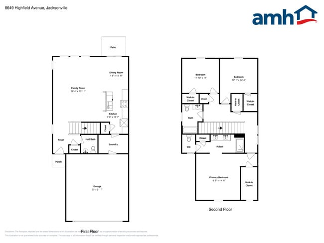 Building Photo - 8649 Highfield Ave
