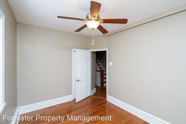 Building Photo - 4 br, 1.5 bath House - 1223 Morris St.