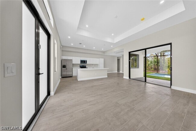 Foto del edificio - 1206 Moore Ave