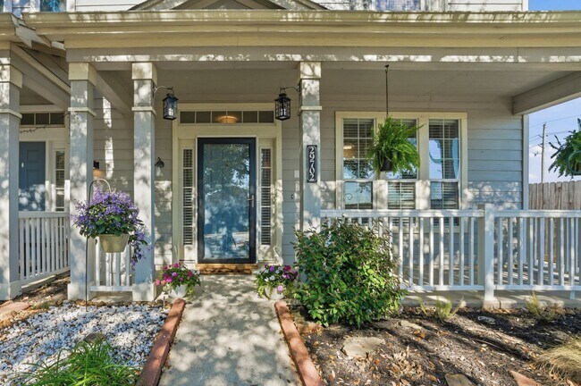 Foto del edificio - 29702 Sullivan Oaks Dr