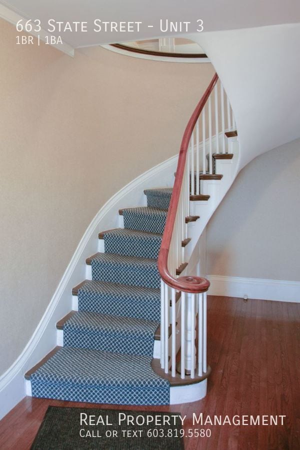 Building Photo - 663 State Street