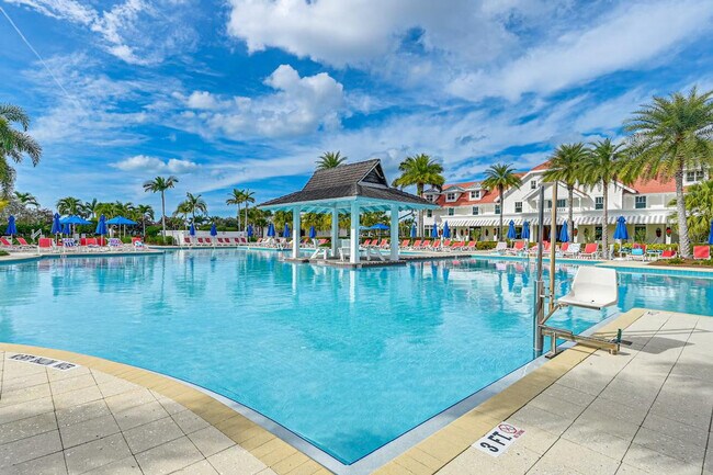 Building Photo - 6983 Saona CT