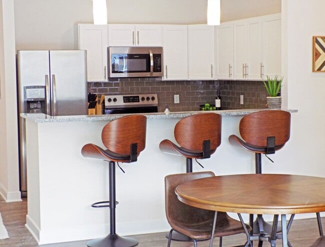 Building Photo - Electric City Apartments