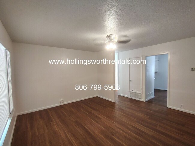 Foto del edificio - Affordable 3 bedroom House