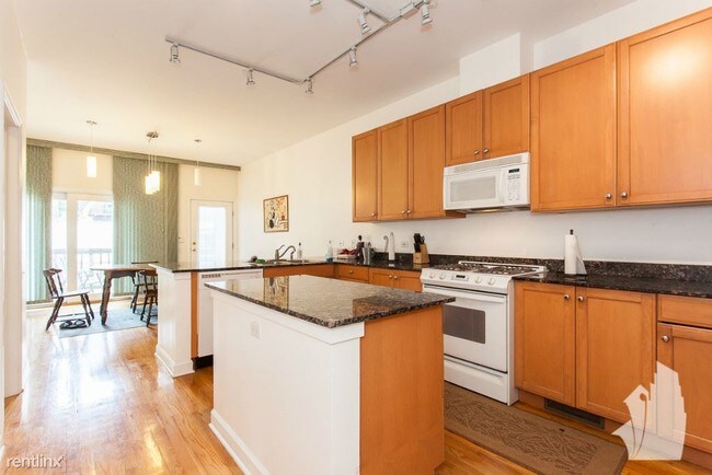 Foto del edificio - 1410 N Cleveland Ave