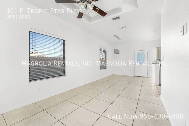 Foto del edificio - 2bd/2ba Apartment in Gated Subdivision