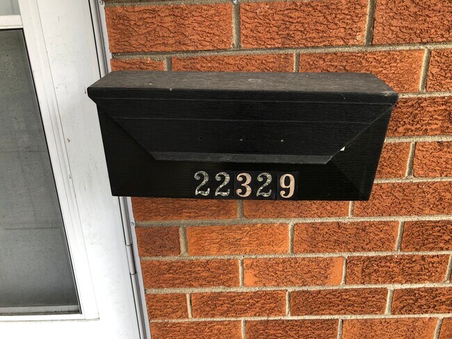 Foto del edificio - 22329 Oconnor St