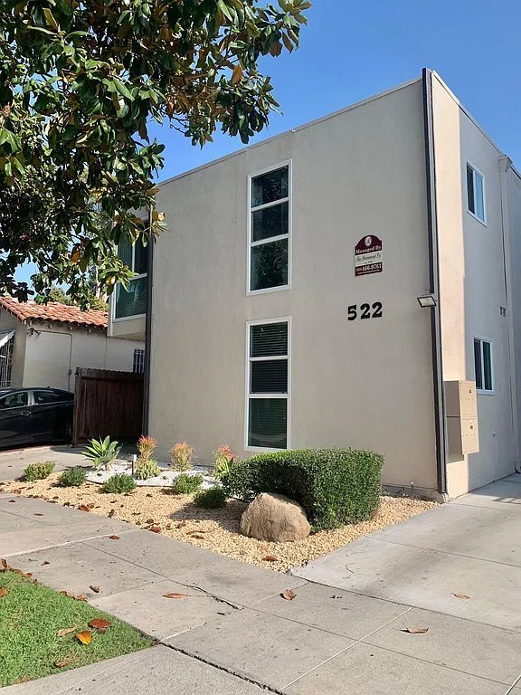 Photo - 522 N Sweetzer Ave (Los Angeles, CA)