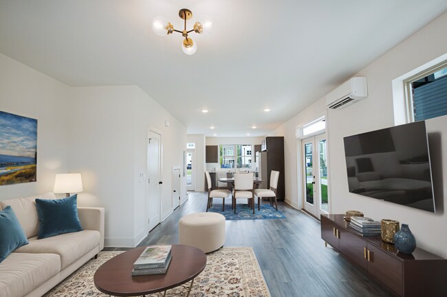 Foto del edificio - 1893 S Watkins St