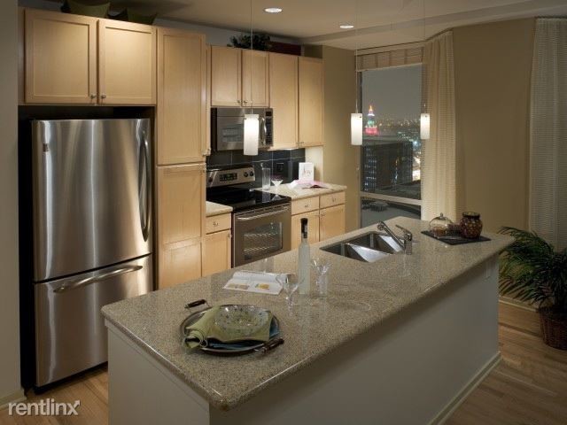 Foto del edificio - 1601 Glenarm Pl