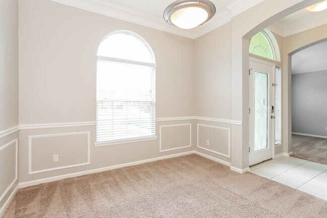 Foto del edificio - 1637 Merroway Ln