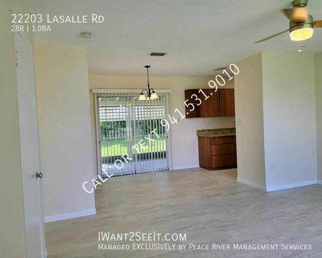 Foto del edificio - 22203 Lasalle Rd