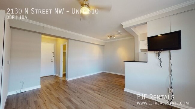 Building Photo - 2130 N Street NW-Unit 510