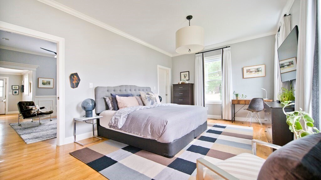 Foto principal - 109 Queensberry St