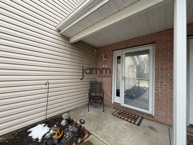 Foto del edificio - 7709 Brandywine Creek Dr