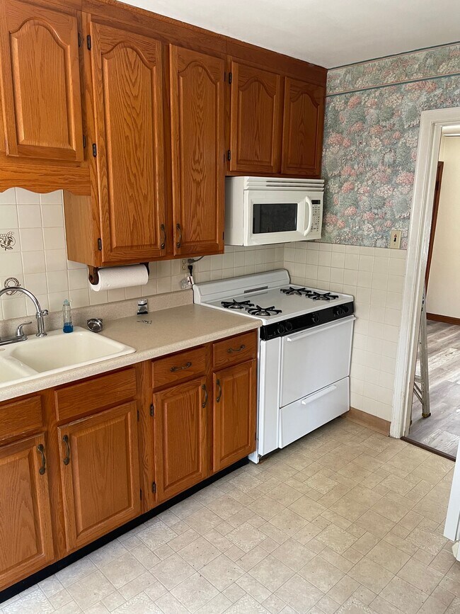 Cocina - 1518 Patterson Rd