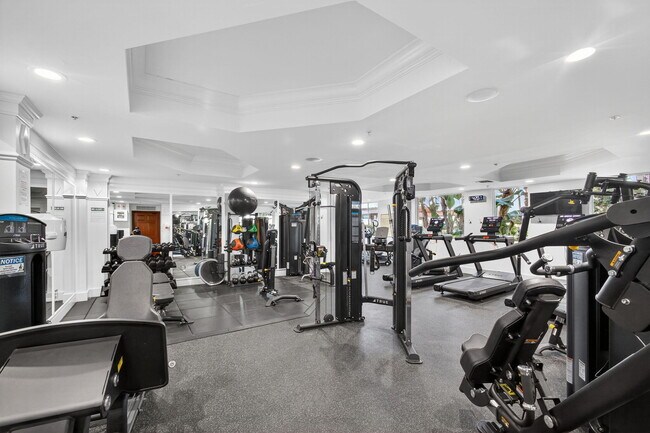 Foto del edificio - 1801 N Flagler Dr