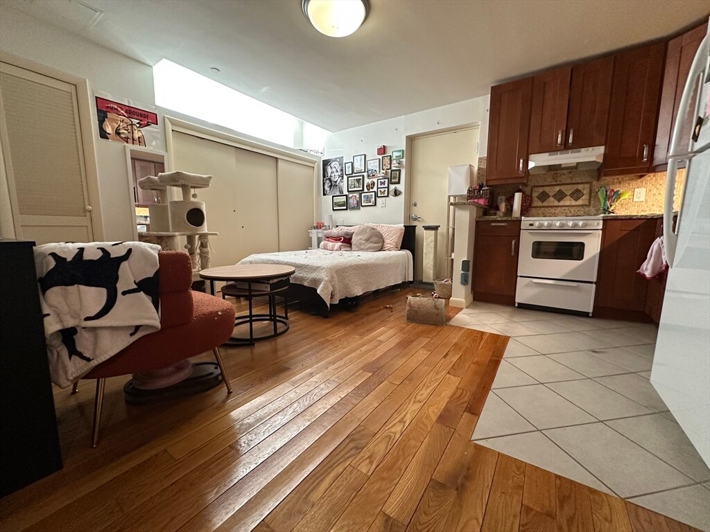 Foto principal - 29 Peterborough St