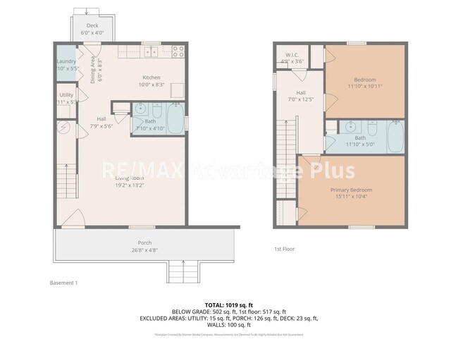 Foto del edificio - 408 Winston St