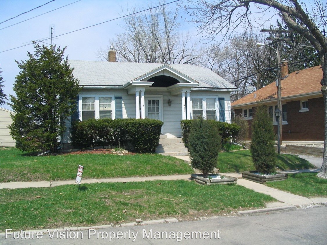 Primary Photo - 2 br, 1 bath House - 457 Mason Ave