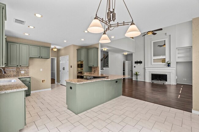 Foto del edificio - 2210 Bay Haven Way