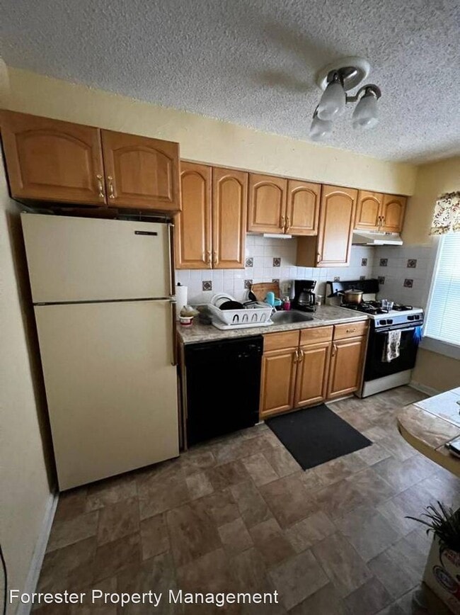 Building Photo - 2 br, 1 bath House - 104 Cherry Parke Unit D