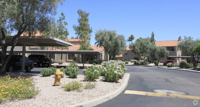 Rancho Antigua Apartments Scottsdale Az Apartments Com