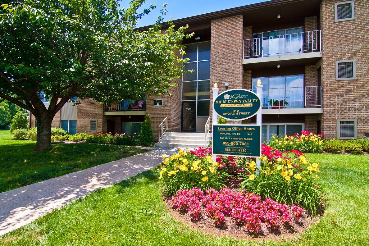 Foto principal - Middletown Valley Apartments