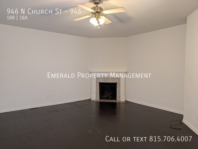 Foto del edificio - 946 N Church St