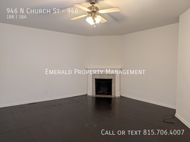 Building Photo - 946 N Church St