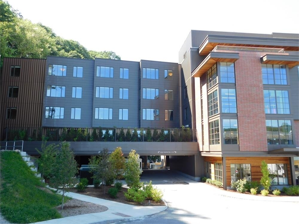 Fotografía del edificio - The Village at White River Junction