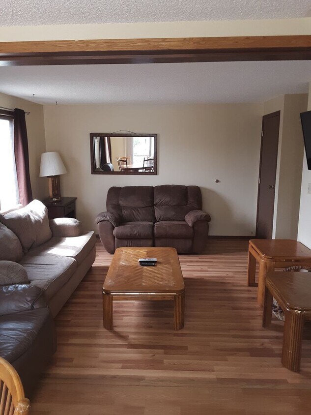 HP 6955 Winchester Apartment for Rent in Colstrip, MT