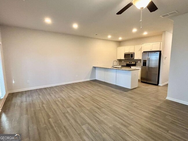 Foto del edificio - 2809 Ridgeview Dr