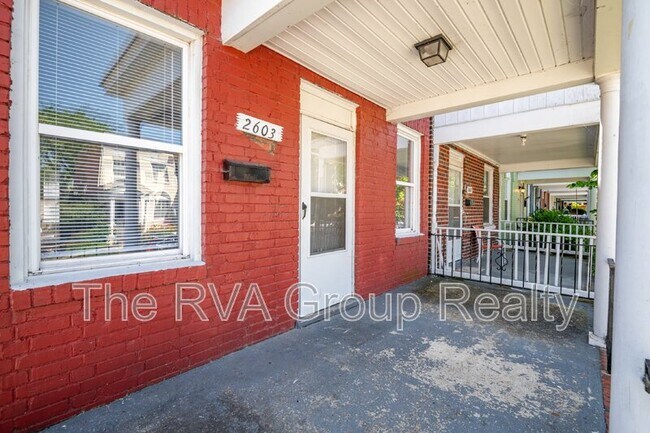 Foto del edificio - 2603 Grayland Ave