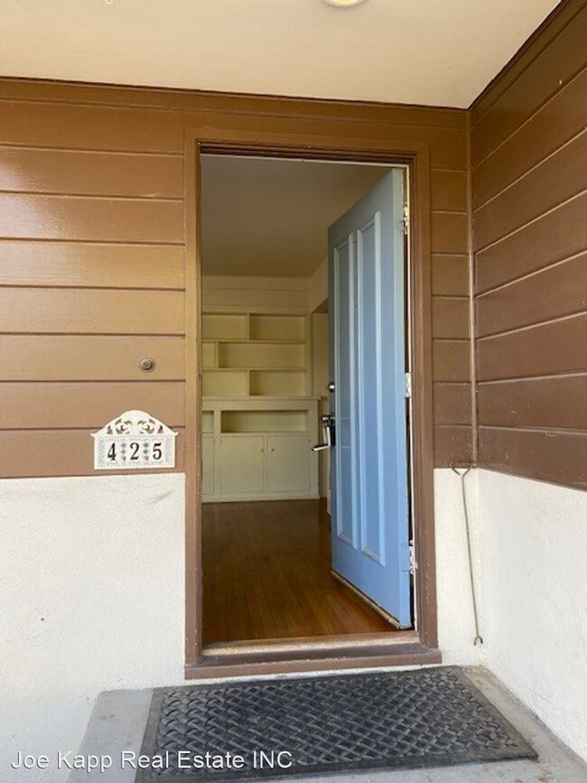 Building Photo - 3 br, 1.5 bath House - 425 Baldwin Road