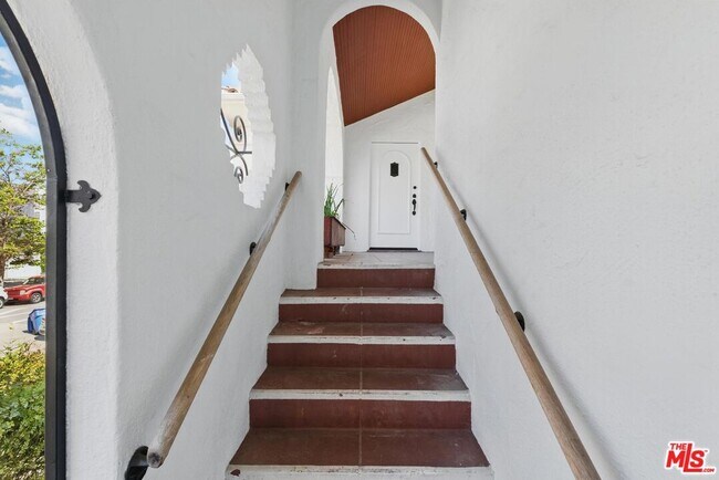 Foto del edificio - 1134 S Wooster St