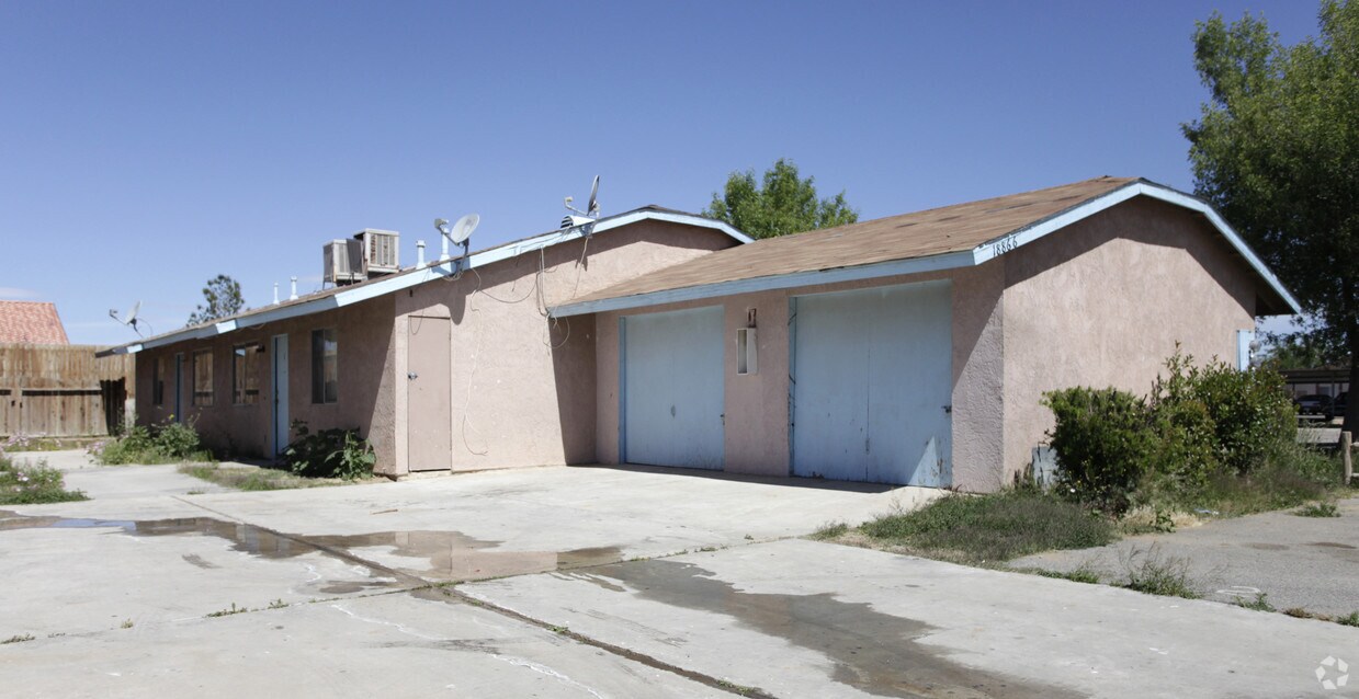 1886418866 Del Mano Ct, Adelanto, CA 92301 Apartments in Adelanto, CA