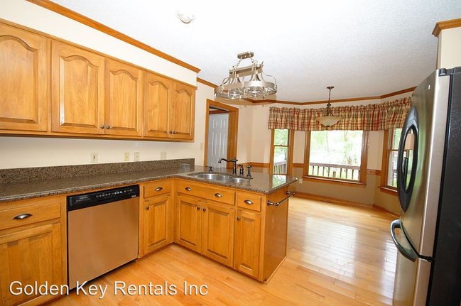 Building Photo - 410 Walnut Creek Dr