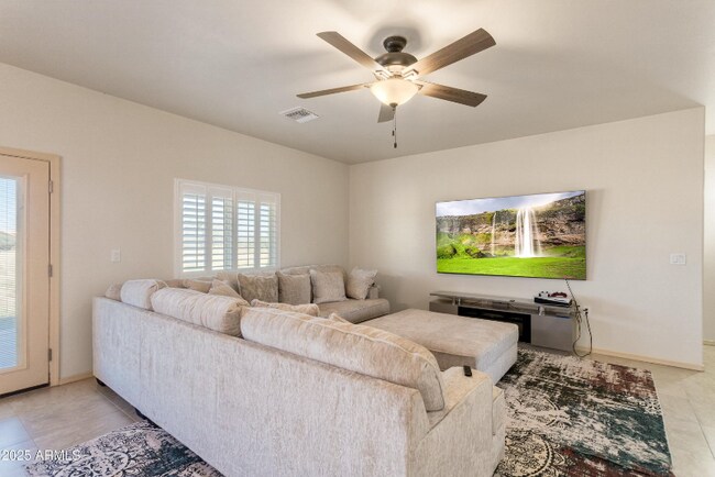 Foto del edificio - 8373 E Sunwing Ridge Dr