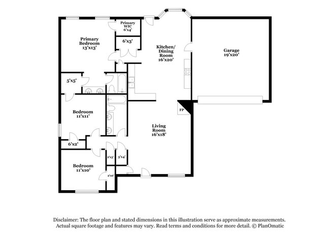 Foto del edificio - 6464 Elmwood Cove