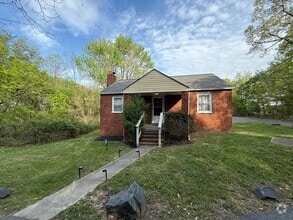 Building Photo - 4519 Old Branch Ave