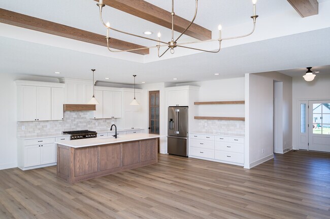 Foto del edificio - 807 Bridgeview St
