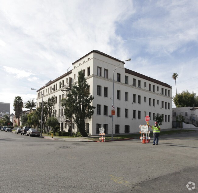 Foto del edificio - Edgemont Apartments
