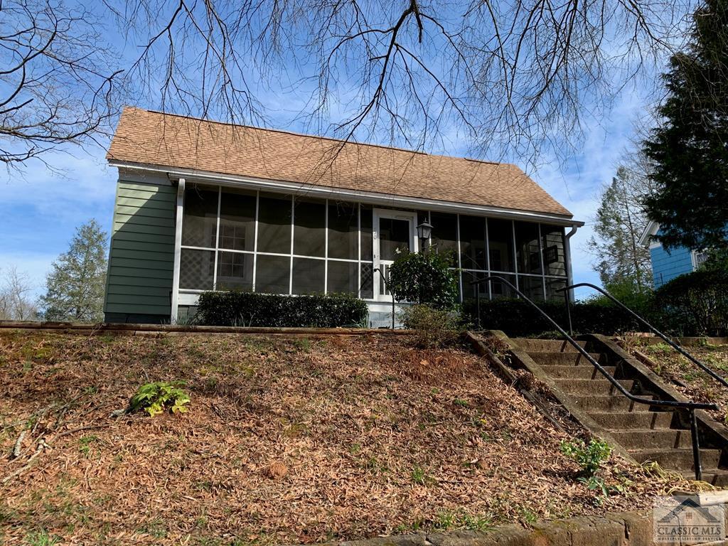 850 Boulevard, Athens, GA 30601 House for Rent in Athens, GA