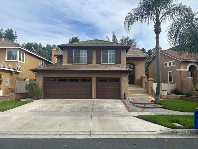 Foto del edificio - 757 N Temescal St