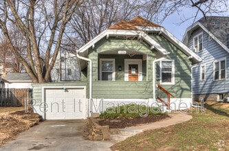 Building Photo - 1220 S 55th St