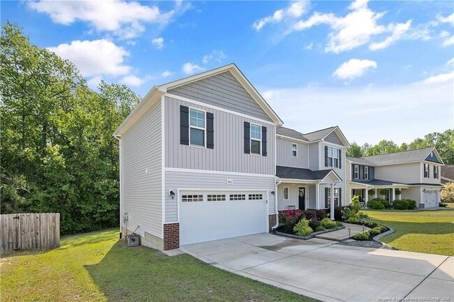 Building Photo - 4631 Cedar Pass Dr